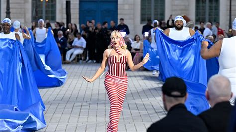 How to Watch the Vogue World 2024: Paris Livestream Replay.